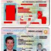 North Carolina Driver License(NC) | old ironsides fakes
